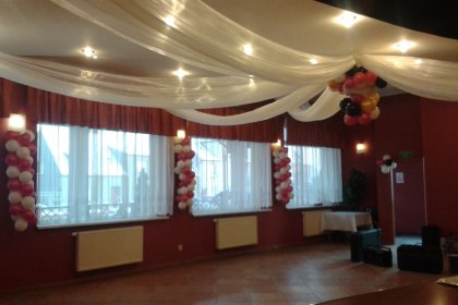 hotel *** - Hotel Dowhań*** - zdjęcie 5
