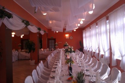 hotel *** - Hotel Dowhań*** - zdjęcie 7