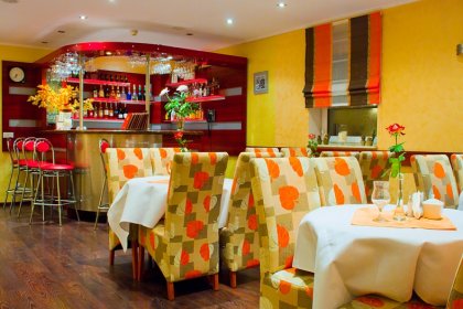 hotel *** - Hotel City w Grudziądzu - zdjęcie 3