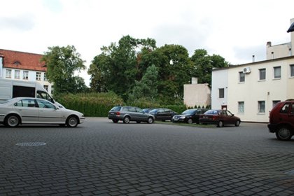 hotel *** - Hotel City w Grudziądzu - zdjęcie 5