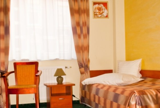 hotel *** - Hotel City w Grudziądzu - Pokoje - zdjęcie 1