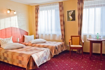 hotel *** - Hotel City w Grudziądzu - zdjęcie 8