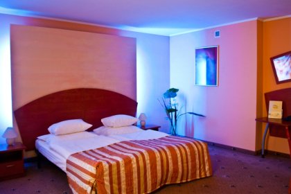 hotel *** - Hotel City w Grudziądzu - zdjęcie 6