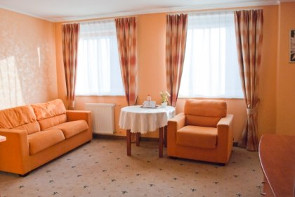 hotel *** - Hotel City w Grudziądzu - zdjęcie 10