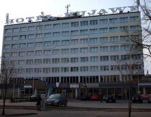 Hotel Kujawy