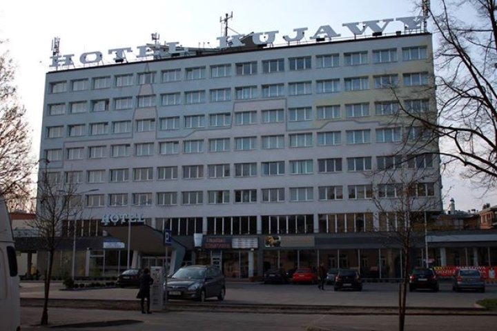 Hotel Kujawy