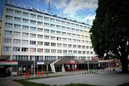 hotel - Hotel Kujawy - zdjęcie 3