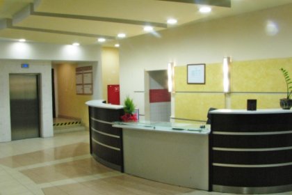 hotel - Hotel Kujawy - zdjęcie 4