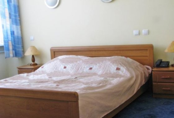 hotel - Hotel Kujawy - Pokoje - zdjęcie 1