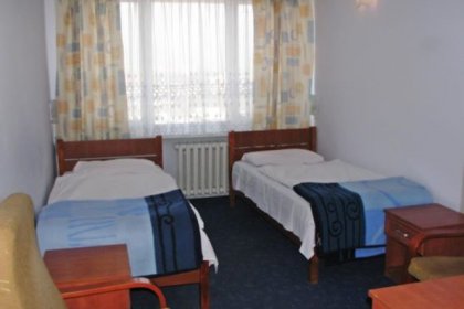 hotel - Hotel Kujawy - zdjęcie 7