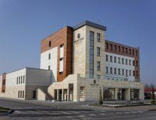 Hotel Martina***