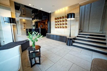 hotel *** - Hotel Martina*** - zdjęcie 1