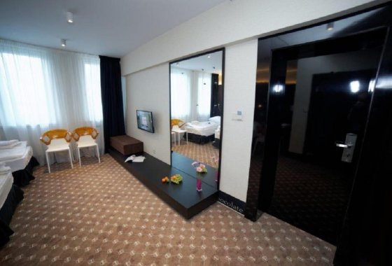 hotel *** - Hotel Martina*** - Pokoje - zdjęcie 1