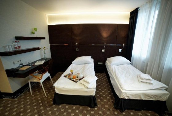 hotel *** - Hotel Martina*** - Pokoje - zdjęcie 13