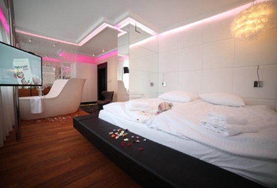 hotel *** - Hotel Martina*** - Pokoje - zdjęcie 4