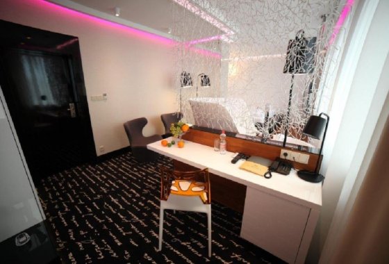 hotel *** - Hotel Martina*** - Pokoje - zdjęcie 3