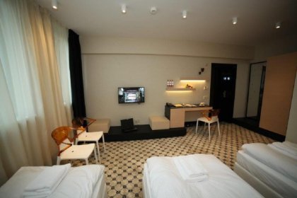hotel *** - Hotel Martina*** - zdjęcie 10