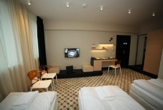 hotel *** - Hotel Martina*** - Pokoje - zdjęcie 2