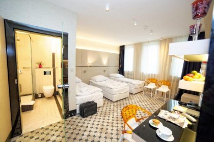 hotel *** - Hotel Martina*** - zdjęcie 19