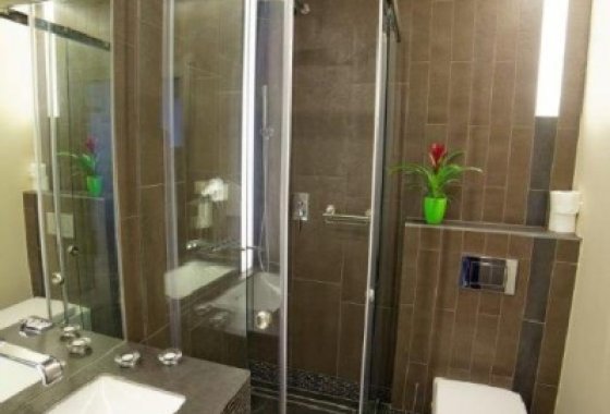 hotel *** - Hotel Martina*** - Pokoje - zdjęcie 12