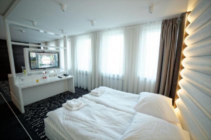 hotel *** - Hotel Martina*** - zdjęcie 15