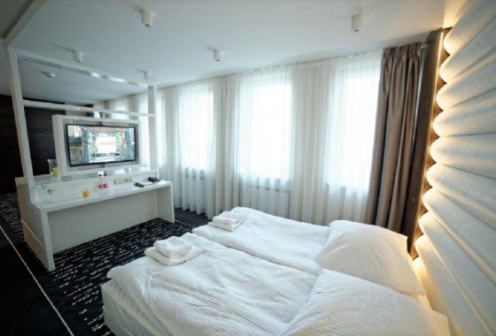 hotel *** - Hotel Martina*** - Pokoje - zdjęcie 11