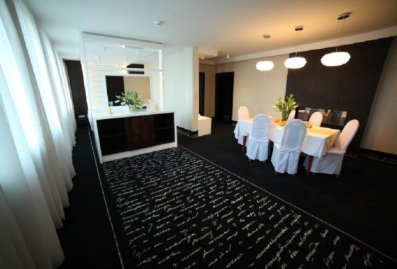 hotel *** - Hotel Martina*** - Pokoje - zdjęcie 10