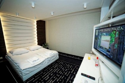 hotel *** - Hotel Martina*** - zdjęcie 13