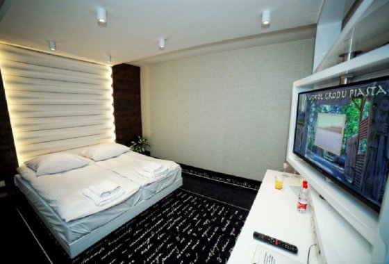 hotel *** - Hotel Martina*** - Pokoje - zdjęcie 9