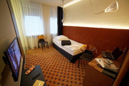 hotel *** - Hotel Martina*** - zdjęcie 6
