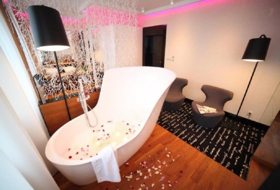 hotel *** - Hotel Martina*** - Pokoje - zdjęcie 5