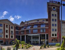 Hotel Słoneczny Młyn****