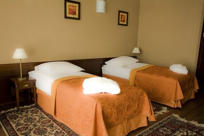 hotel **** - Hotel Słoneczny Młyn**** - zdjęcie 1