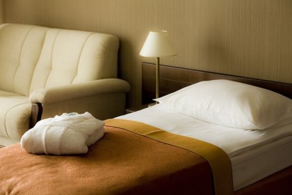 hotel **** - Hotel Słoneczny Młyn**** - zdjęcie 2