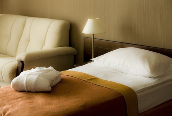 hotel **** - Hotel Słoneczny Młyn**** - Pokoje - zdjęcie 2