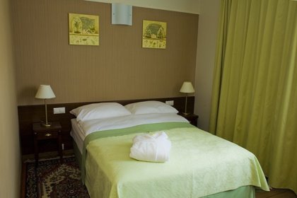 hotel **** - Hotel Słoneczny Młyn**** - zdjęcie 3