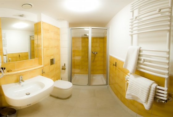 hotel **** - Hotel Słoneczny Młyn**** - Pokoje - zdjęcie 4