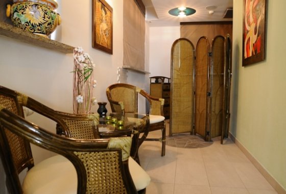 hotel **** - Hotel Słoneczny Młyn**** - Usługi - zdjęcie 2