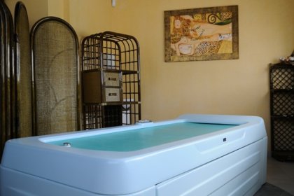 hotel **** - Hotel Słoneczny Młyn**** - zdjęcie 8