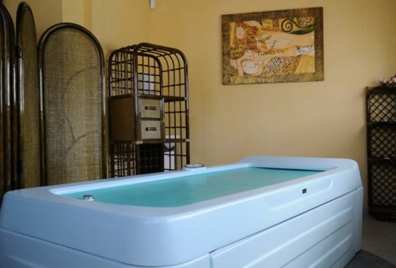 hotel **** - Hotel Słoneczny Młyn**** - Usługi - zdjęcie 4