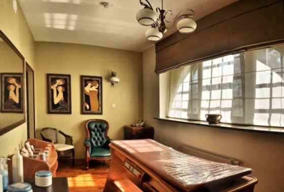 hotel **** - Hotel Słoneczny Młyn**** - Usługi - zdjęcie 5