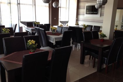 hotel *** - HOTEL*** RESTAURACJA PLANETA - zdjęcie 7