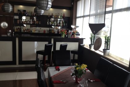 hotel *** - HOTEL*** RESTAURACJA PLANETA - zdjęcie 6
