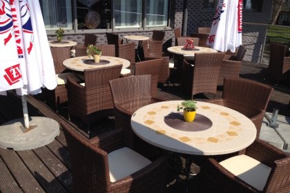 hotel *** - HOTEL*** RESTAURACJA PLANETA - zdjęcie 4