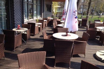 hotel *** - HOTEL*** RESTAURACJA PLANETA - zdjęcie 3