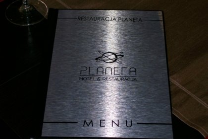 hotel *** - HOTEL*** RESTAURACJA PLANETA - zdjęcie 10