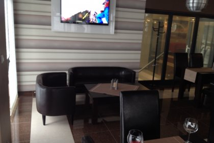 hotel *** - HOTEL*** RESTAURACJA PLANETA - zdjęcie 13