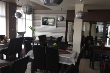 hotel *** - HOTEL*** RESTAURACJA PLANETA - zdjęcie 8