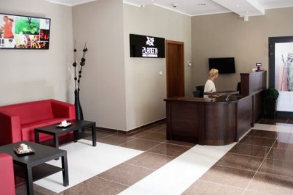 hotel *** - HOTEL*** RESTAURACJA PLANETA - zdjęcie 2