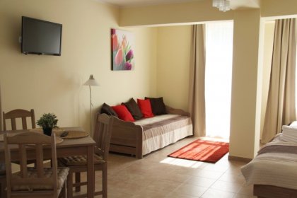 hotel *** - HOTEL*** RESTAURACJA PLANETA - zdjęcie 17